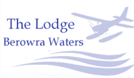 Berowra Waters Lodge